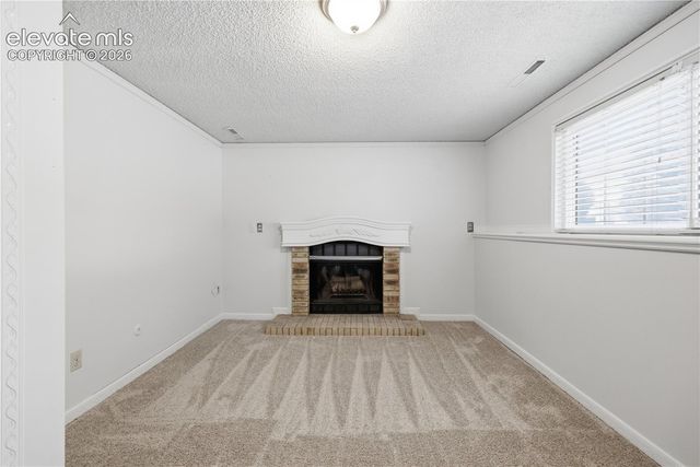 3045 Zephyr Drive, Colorado Springs, CO 80920