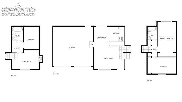 3045 Zephyr Drive, Colorado Springs, CO 80920