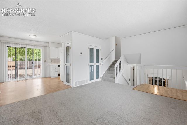 3045 Zephyr Drive, Colorado Springs, CO 80920
