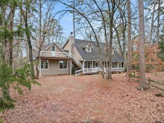 221 Butternut Glen, Holly Lake Ranch, TX 75765