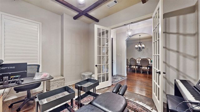 1641 Hidden Bluff Court, Prosper, TX 75078