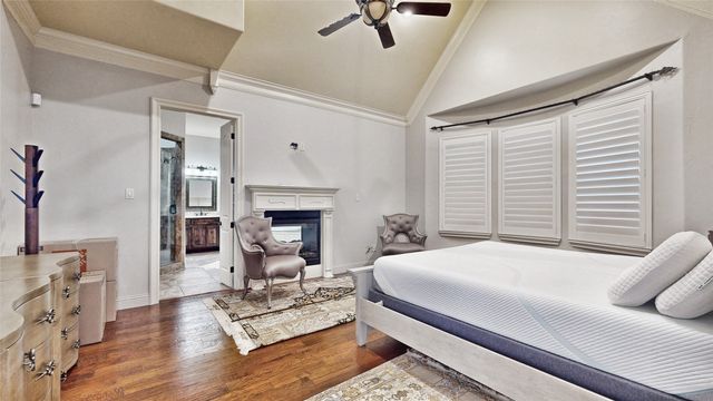 1641 Hidden Bluff Court, Prosper, TX 75078
