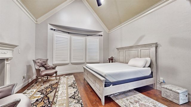 1641 Hidden Bluff Court, Prosper, TX 75078