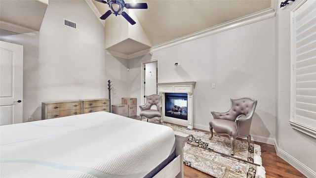 1641 Hidden Bluff Court, Prosper, TX 75078