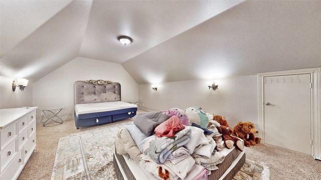 1641 Hidden Bluff Court, Prosper, TX 75078