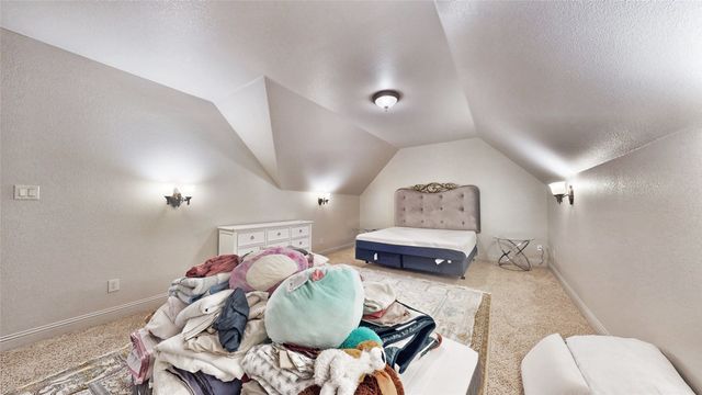 1641 Hidden Bluff Court, Prosper, TX 75078