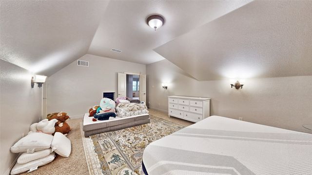 1641 Hidden Bluff Court, Prosper, TX 75078