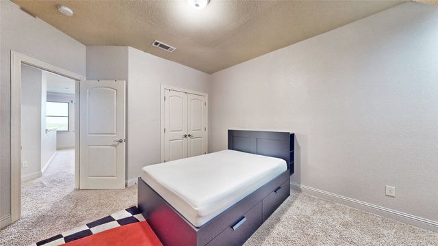 1641 Hidden Bluff Court, Prosper, TX 75078