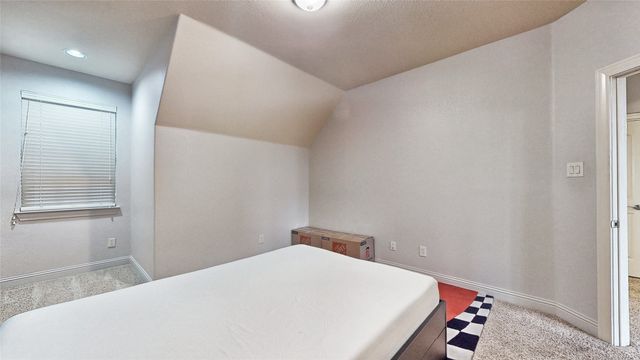 1641 Hidden Bluff Court, Prosper, TX 75078