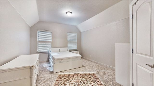 1641 Hidden Bluff Court, Prosper, TX 75078