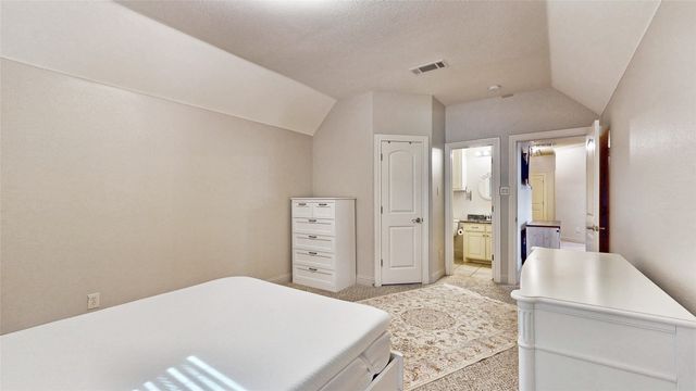 1641 Hidden Bluff Court, Prosper, TX 75078