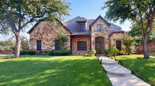 1641 Hidden Bluff Court, Prosper, TX 75078