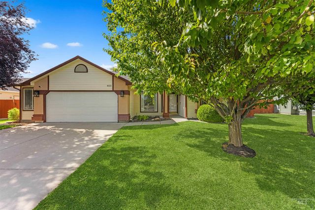 4123 E Park Ridge Drive, Nampa, ID 83687 property photo