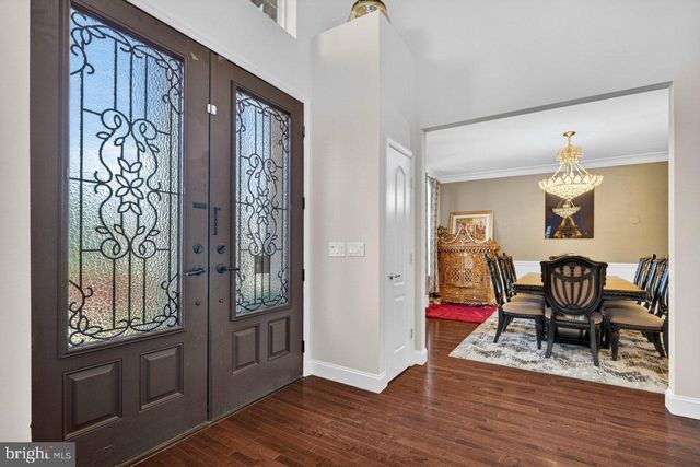 45 EMERALD RD, Robbinsville, NJ 08691
