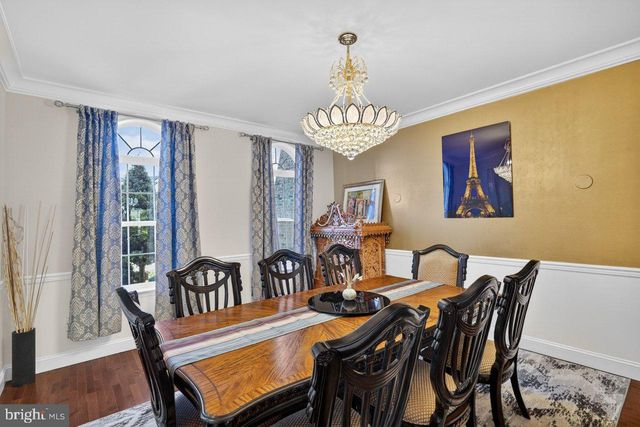 45 EMERALD RD, Robbinsville, NJ 08691