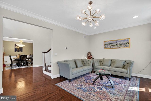 45 EMERALD RD, Robbinsville, NJ 08691