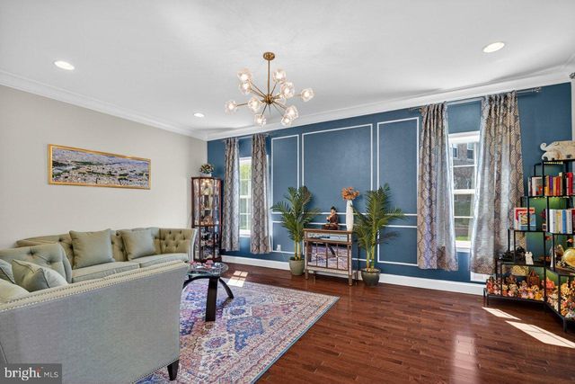 45 EMERALD RD, Robbinsville, NJ 08691