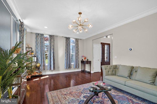 45 EMERALD RD, Robbinsville, NJ 08691