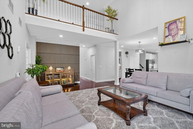 45 EMERALD RD, Robbinsville, NJ 08691