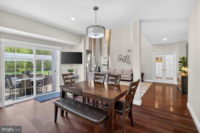 45 EMERALD RD, Robbinsville, NJ 08691