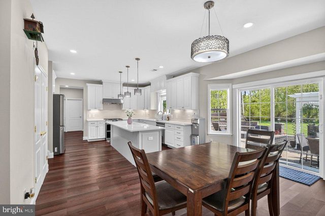 45 EMERALD RD, Robbinsville, NJ 08691