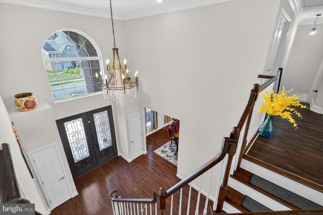45 EMERALD RD, Robbinsville, NJ 08691