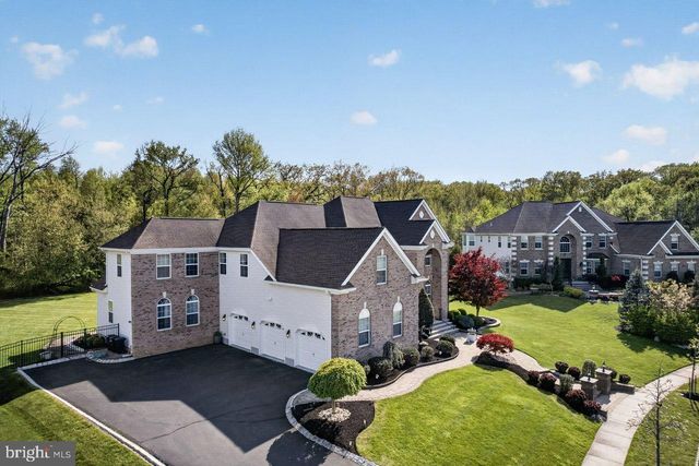 45 EMERALD RD, Robbinsville, NJ 08691