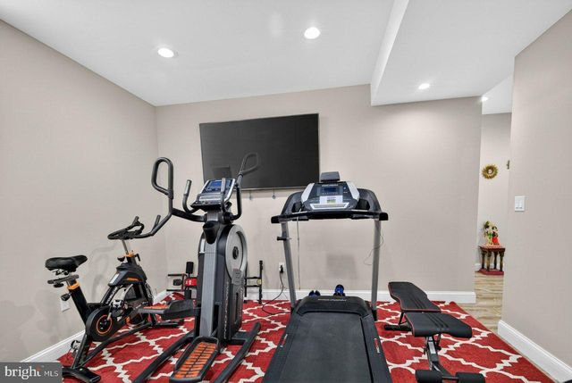 45 EMERALD RD, Robbinsville, NJ 08691
