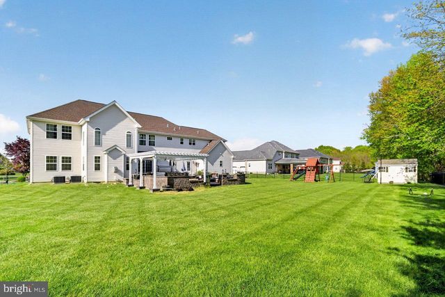 45 EMERALD RD, Robbinsville, NJ 08691