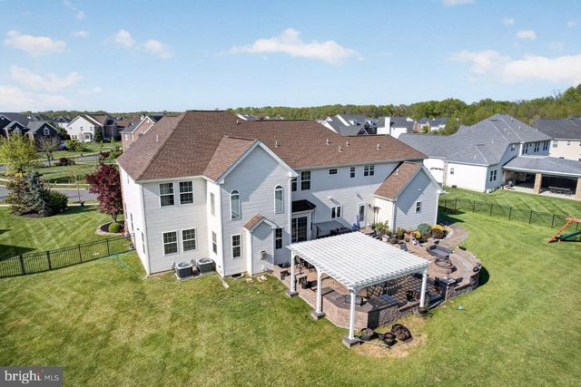 45 EMERALD RD, Robbinsville, NJ 08691