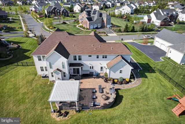 45 EMERALD RD, Robbinsville, NJ 08691