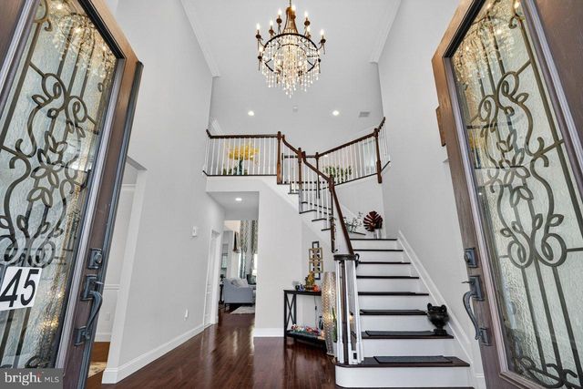 45 EMERALD RD, Robbinsville, NJ 08691