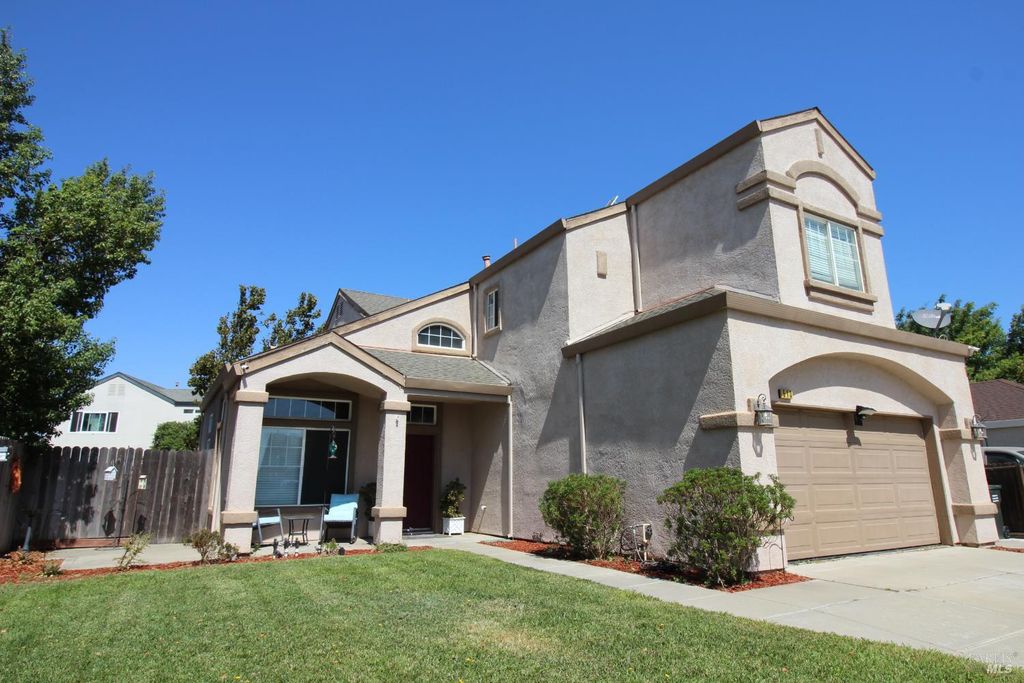 513 De Flores Cir, Rio Vista, CA 94571