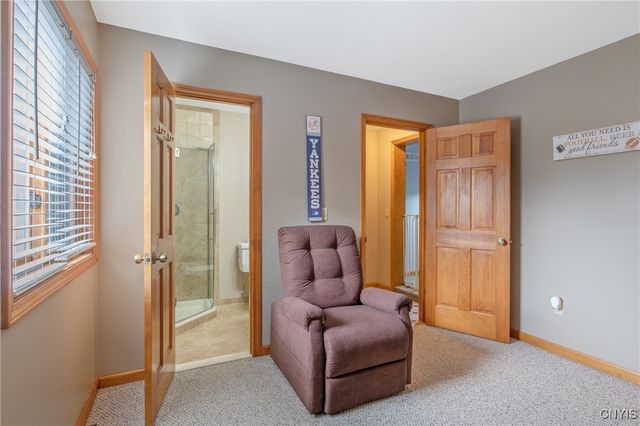 201 Woburn Drive, Camillus, NY 13031