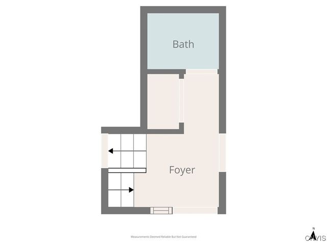 201 Woburn Drive, Camillus, NY 13031