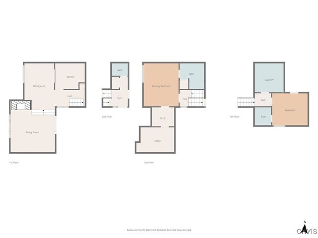 201 Woburn Drive, Camillus, NY 13031