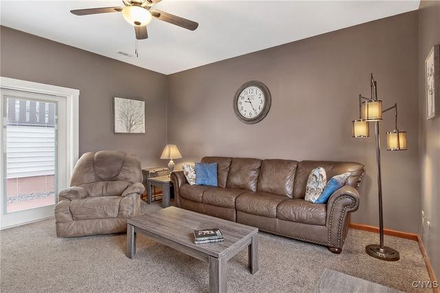 201 Woburn Drive, Camillus, NY 13031