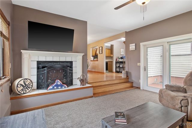 201 Woburn Drive, Camillus, NY 13031