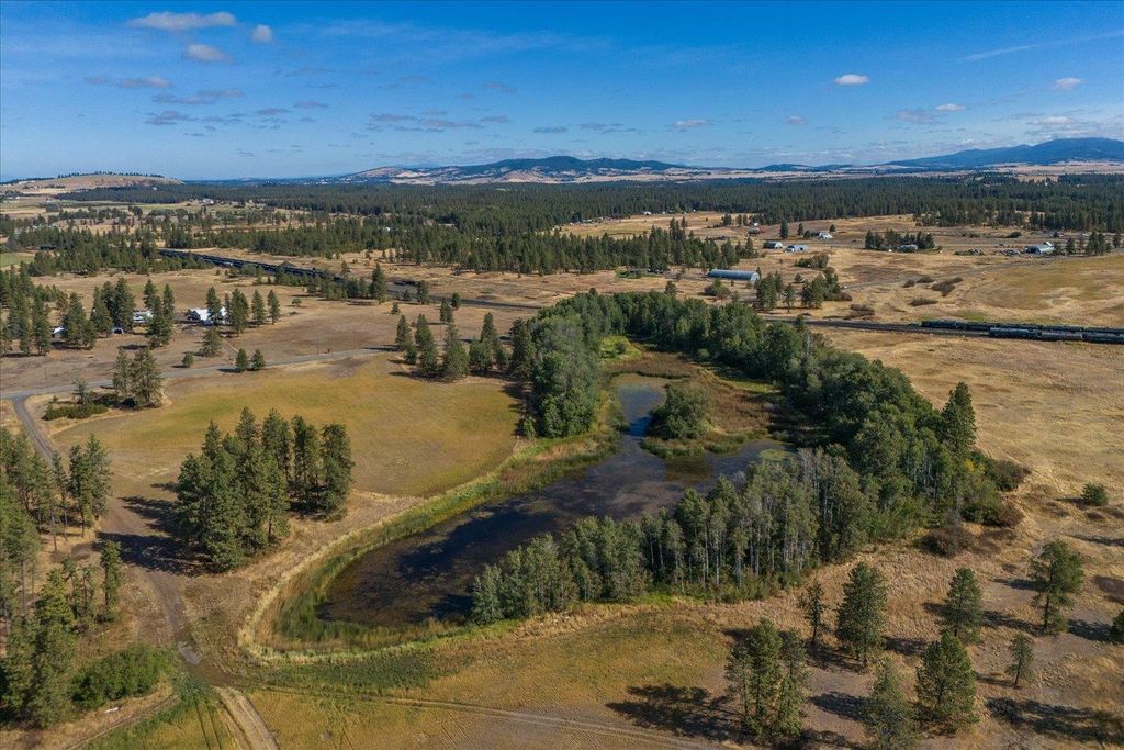 102 E Cameron Rd, Spangle, WA 99031 photo 12