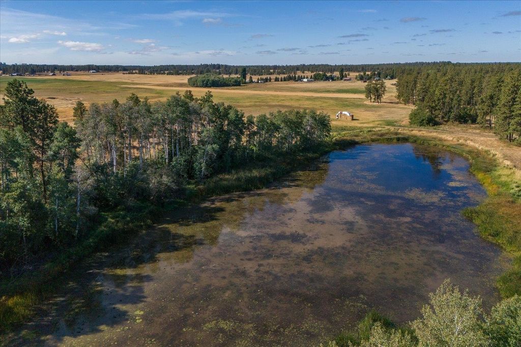 102 E Cameron Rd, Spangle, WA 99031 photo 13