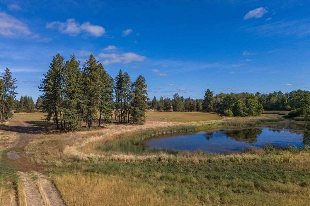 102 E Cameron Rd, Spangle, WA 99031 photo 14