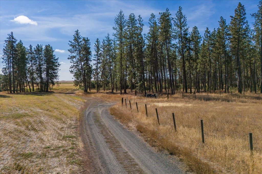 102 E Cameron Rd, Spangle, WA 99031 photo 16