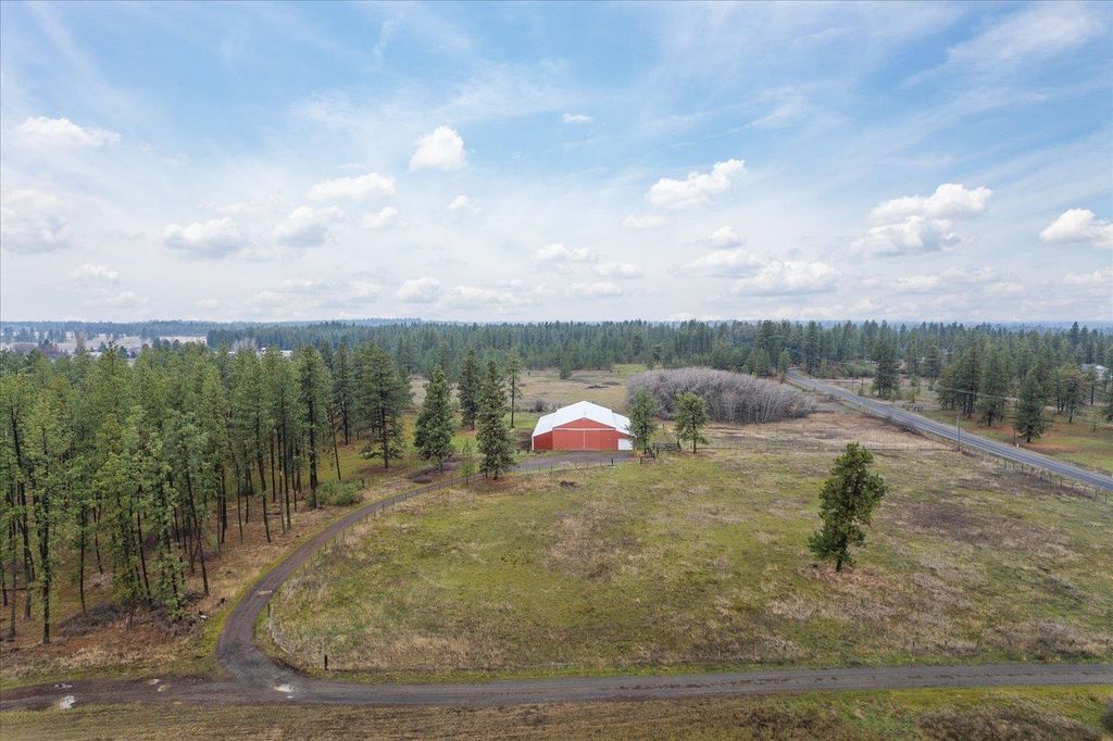 102 E Cameron Rd, Spangle, WA 99031 photo 17