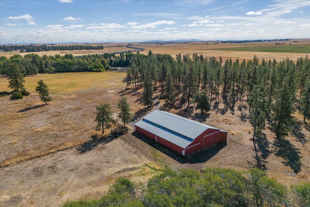 102 E Cameron Rd, Spangle, WA 99031 photo 19