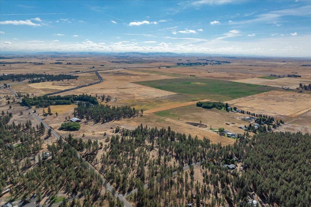 102 E Cameron Rd, Spangle, WA 99031 photo 22