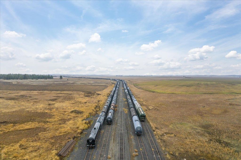 102 E Cameron Rd, Spangle, WA 99031 photo 27