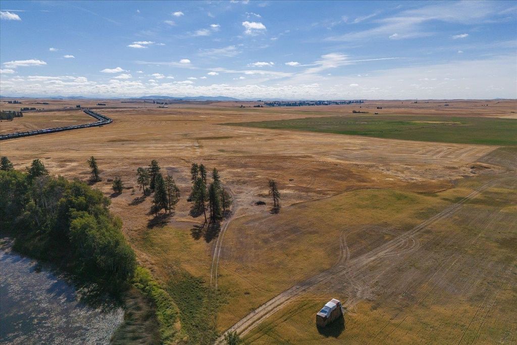 102 E Cameron Rd, Spangle, WA 99031 photo 30