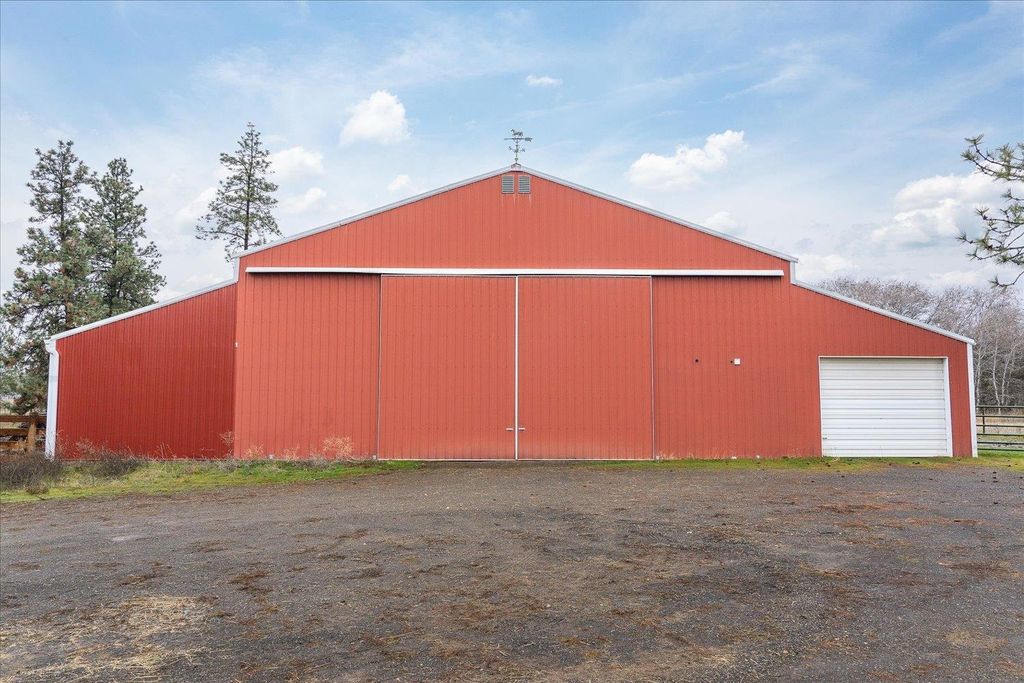 102 E Cameron Rd, Spangle, WA 99031 photo 4