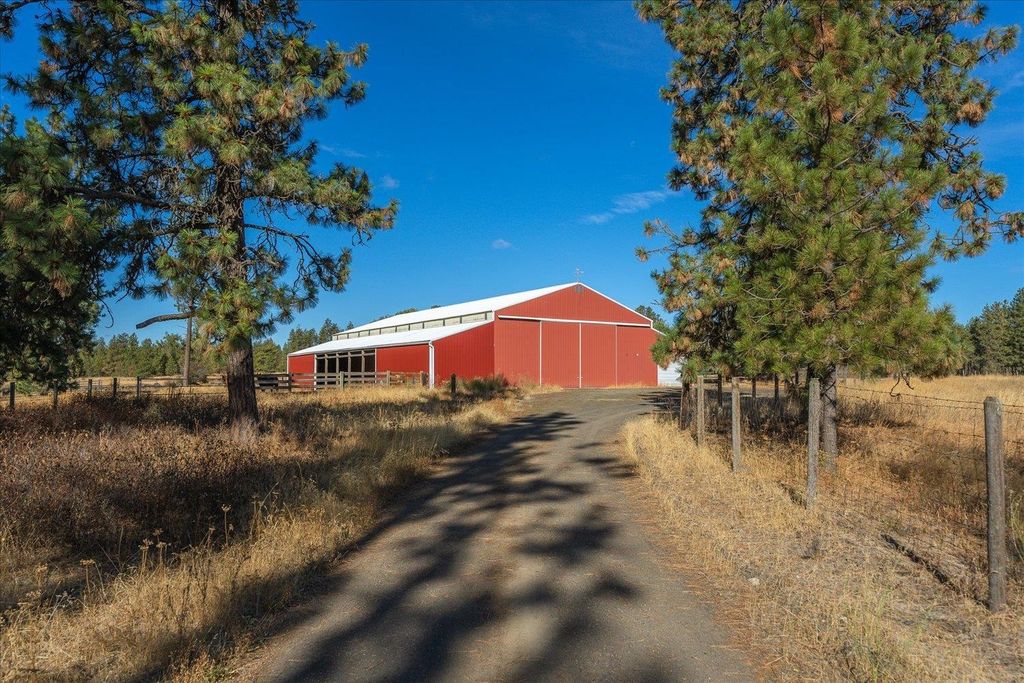 102 E Cameron Rd, Spangle, WA 99031 photo 32