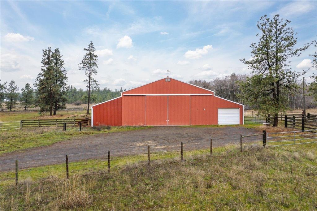 102 E Cameron Rd, Spangle, WA 99031 photo 34